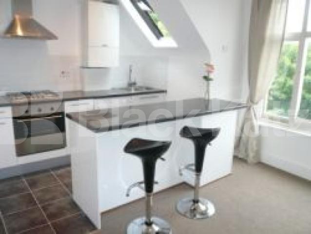 			1 Bedroom, 1 bath, 1 reception Flat			 Nelson Road, CROUCH END N8